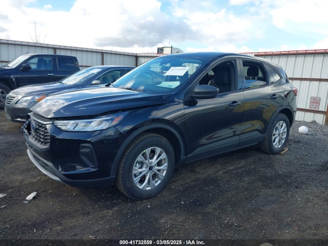 Ford Escape Active 2025 1FMCU9GN2SUA58402 Image 2