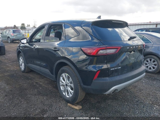 Ford Escape Active 2025 1FMCU9GN2SUA58402 Image 3