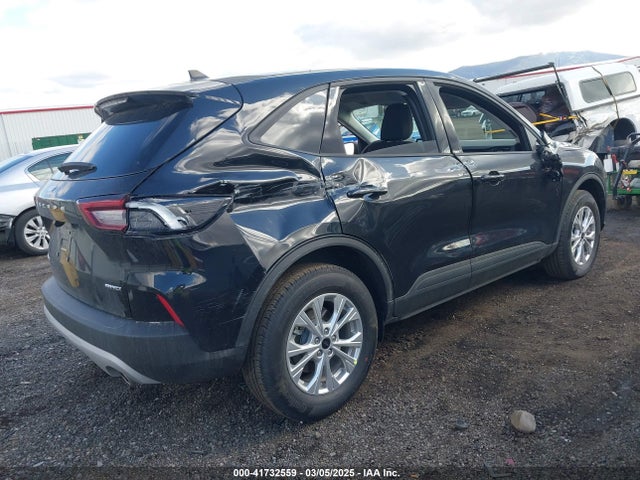 Ford Escape Active 2025 1FMCU9GN2SUA58402 Image 4