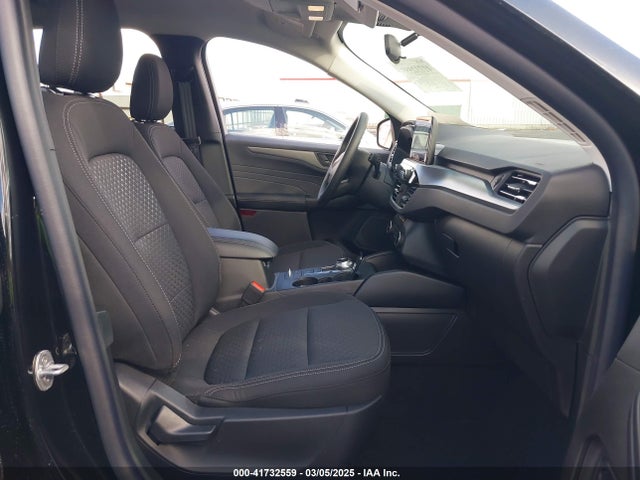 Ford Escape Active 2025 1FMCU9GN2SUA58402 Image 5