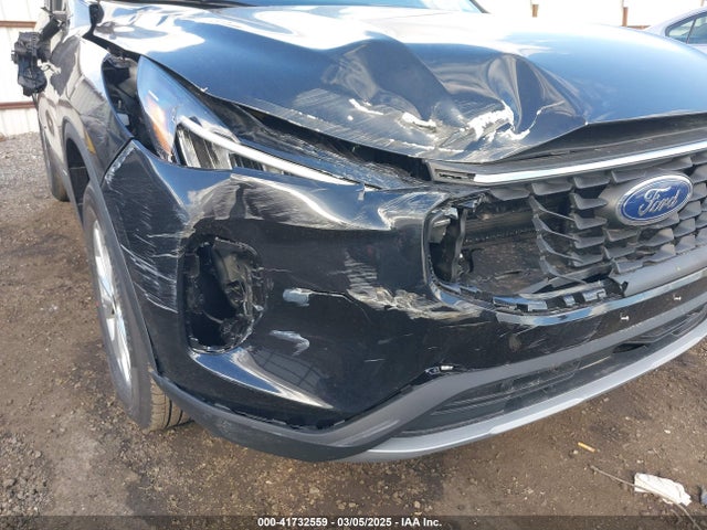 Ford Escape Active 2025 1FMCU9GN2SUA58402 Image 6