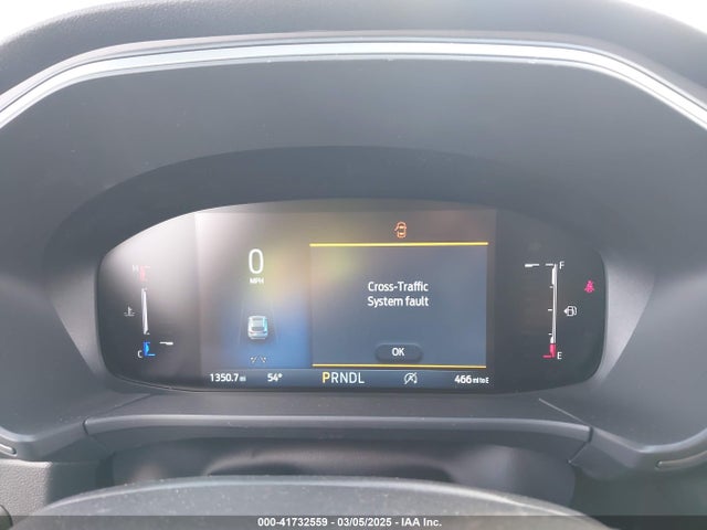 Ford Escape Active 2025 1FMCU9GN2SUA58402 Image 7
