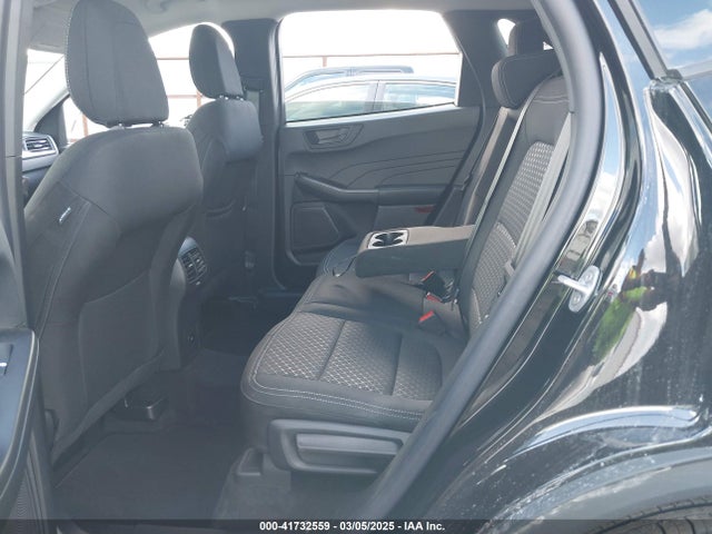Ford Escape Active 2025 1FMCU9GN2SUA58402 Image 8