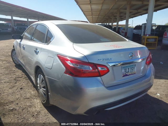 1N4AL3AP8HC275012 Nissan Altima 2.5 S
