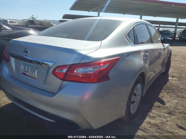 1N4AL3AP8HC275012 Nissan Altima 2.5 S