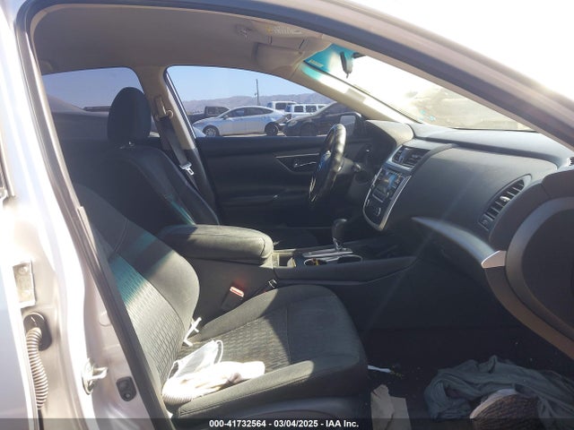 1N4AL3AP8HC275012 Nissan Altima 2.5 S