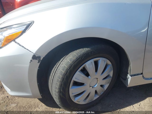 1N4AL3AP8HC275012 Nissan Altima 2.5 S