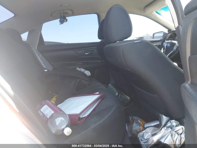1N4AL3AP8HC275012 Nissan Altima 2.5 S