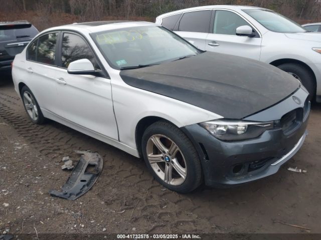 2012 BMW 328I WBA3C1C58CF431864