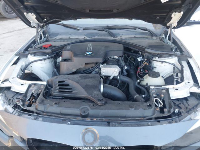 2012 BMW 328I WBA3C1C58CF431864 Photo 9