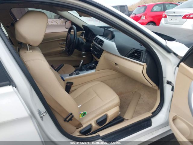 2012 BMW 328I WBA3C1C58CF431864 Photo 4