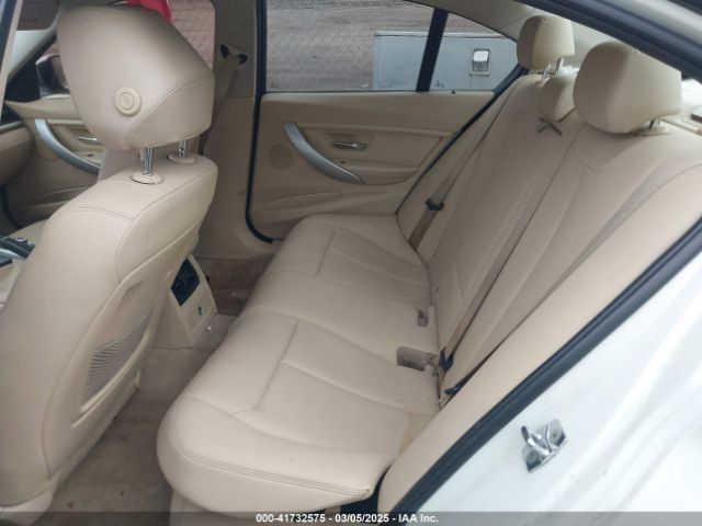 2012 BMW 328I WBA3C1C58CF431864 Photo 7