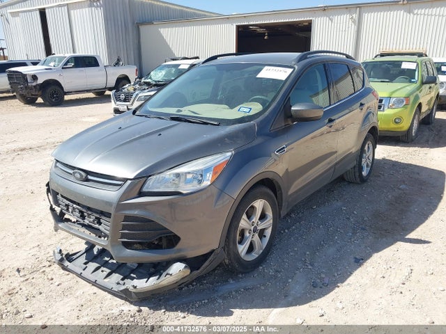 1FMCU0GXXEUD93750 Ford ESCAPE SE