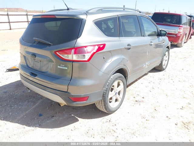 1FMCU0GXXEUD93750 Ford ESCAPE SE