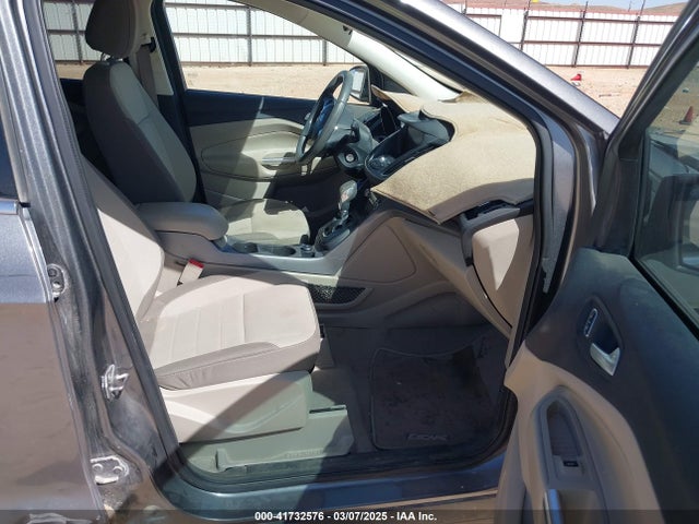 1FMCU0GXXEUD93750 Ford ESCAPE SE