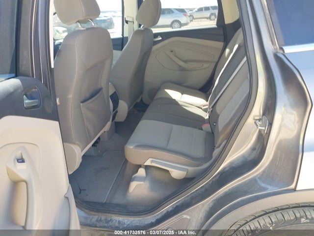 1FMCU0GXXEUD93750 Ford ESCAPE SE