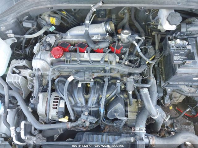 KMHD04LB1JU483428 Hyundai Elantra Sport