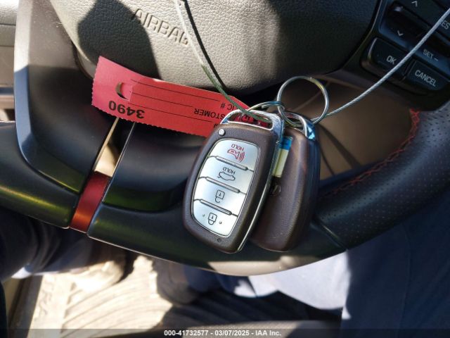KMHD04LB1JU483428 Hyundai Elantra Sport