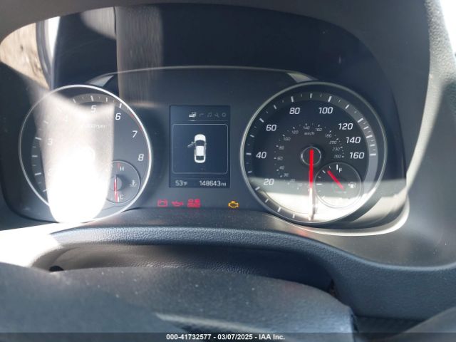 KMHD04LB1JU483428 Hyundai Elantra Sport