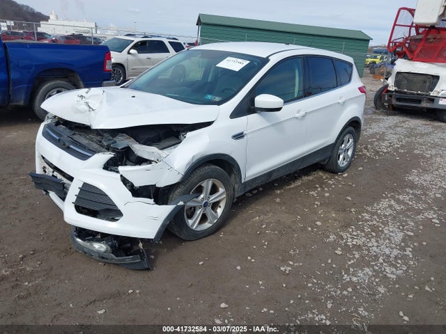 Ford ESCAPE SE 2015 1FMCU9GX9FUB79080 Image 2