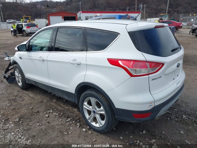 Ford ESCAPE SE 2015 1FMCU9GX9FUB79080 Image 3