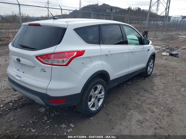 Ford ESCAPE SE 2015 1FMCU9GX9FUB79080 Image 4