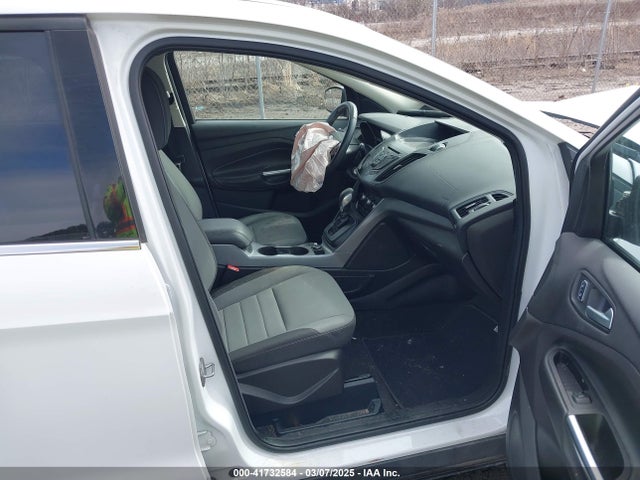 Ford ESCAPE SE 2015 1FMCU9GX9FUB79080 Image 5