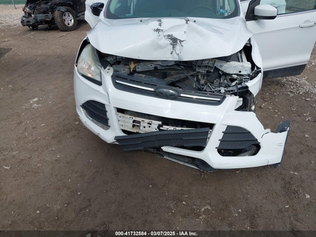 Ford ESCAPE SE 2015 1FMCU9GX9FUB79080 Image 6