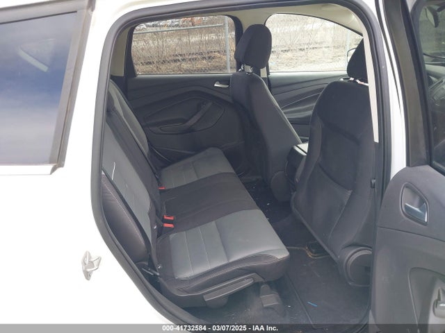 Ford ESCAPE SE 2015 1FMCU9GX9FUB79080 Image 8