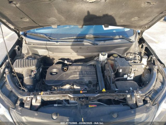 2GNAXMEV1J6218458 Chevrolet Equinox Premier