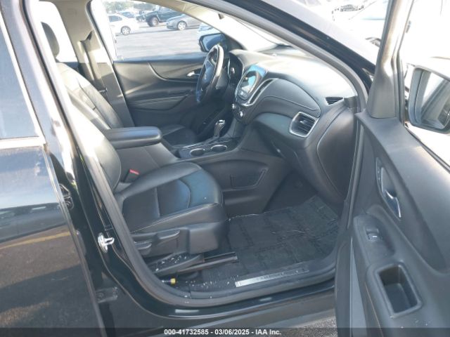2GNAXMEV1J6218458 Chevrolet Equinox Premier
