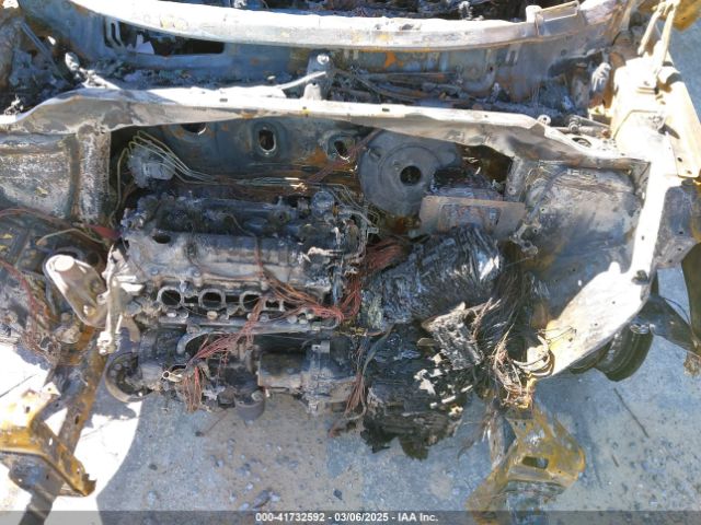 KNDJN2A25E7709765 KIA Soul