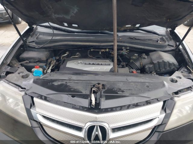 2008 ACURA MDX 2HNYD28578H528168 Photo 9