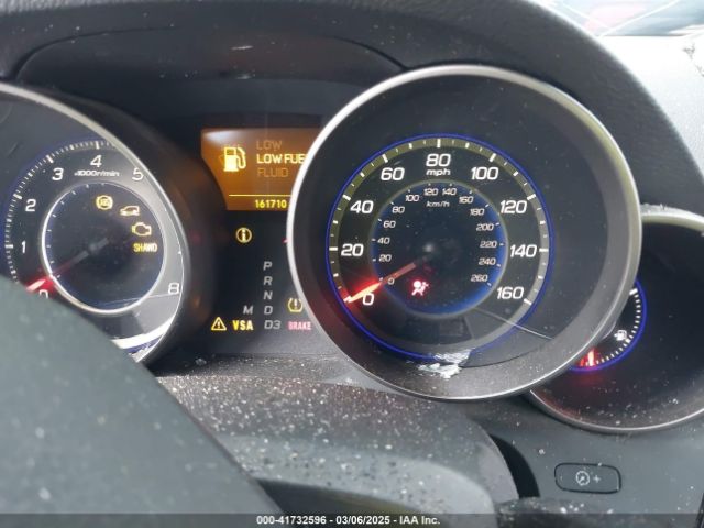 2008 ACURA MDX 2HNYD28578H528168 Photo 6