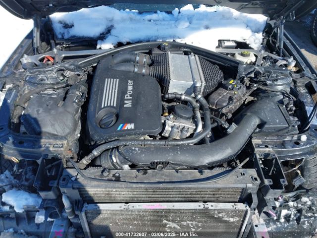 WBS3C9C59FP805777 BMW M3