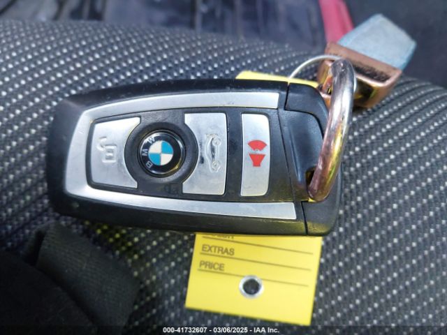 WBS3C9C59FP805777 BMW M3