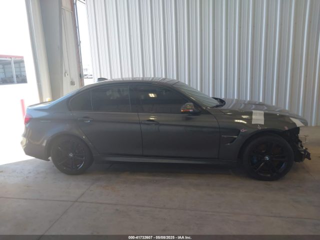 WBS3C9C59FP805777 BMW M3