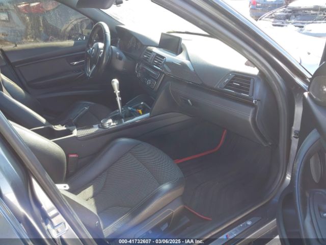 WBS3C9C59FP805777 BMW M3