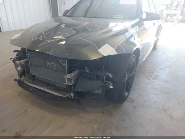WBS3C9C59FP805777 BMW M3