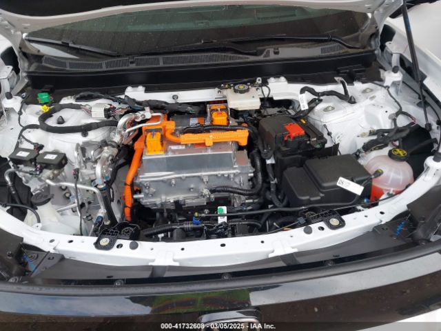 3GPKHZRJ3RS504886 Honda Prologue Elite