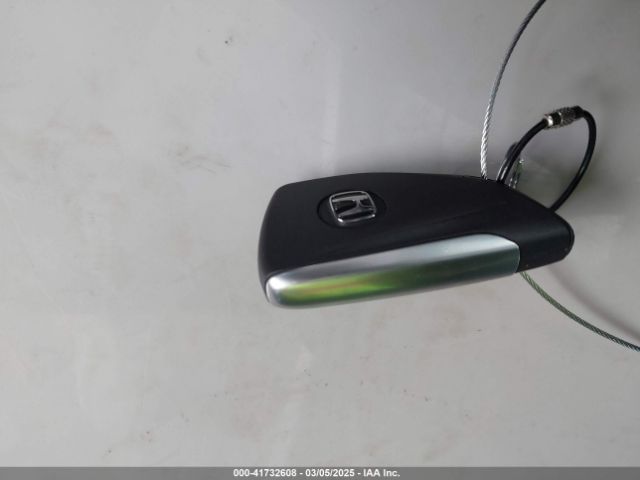 3GPKHZRJ3RS504886 Honda Prologue Elite