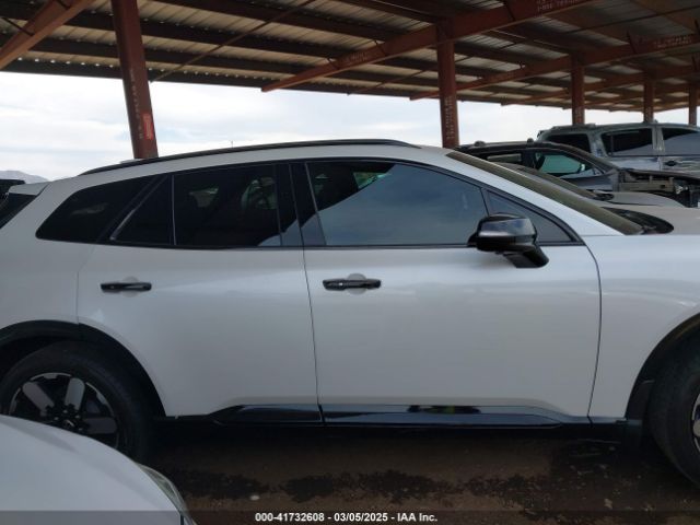 3GPKHZRJ3RS504886 Honda Prologue Elite