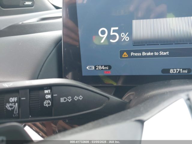 3GPKHZRJ3RS504886 Honda Prologue Elite