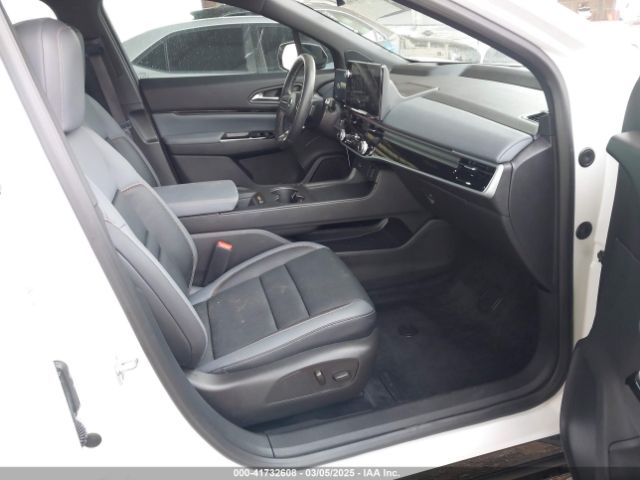 3GPKHZRJ3RS504886 Honda Prologue Elite