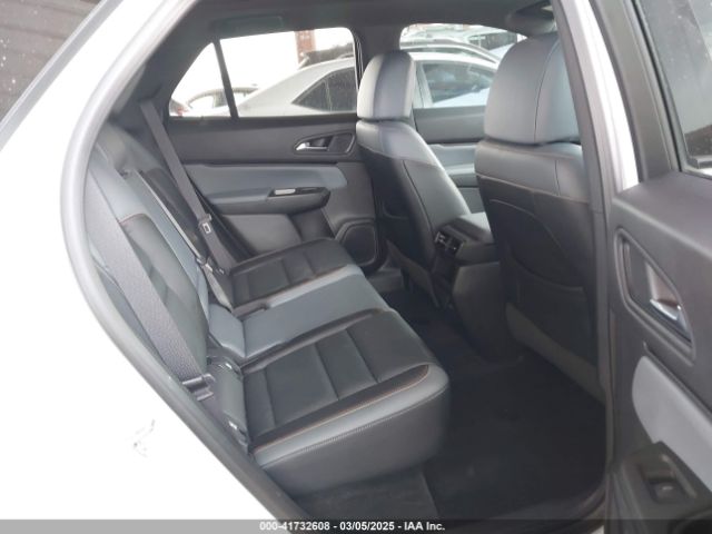 3GPKHZRJ3RS504886 Honda Prologue Elite