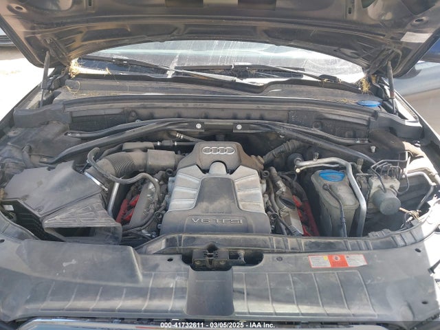 2013 AUDI Q5 WA1WGAFP5DA073780 Photo 9