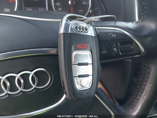 2013 AUDI Q5 WA1WGAFP5DA073780 Photo 10