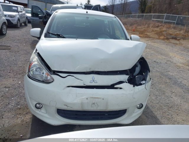 ML32A4HJXEH018933 Mitsubishi MIRAGE ES