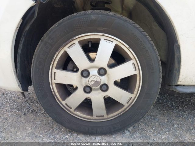 ML32A4HJXEH018933 Mitsubishi MIRAGE ES