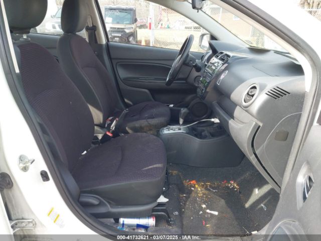ML32A4HJXEH018933 Mitsubishi MIRAGE ES